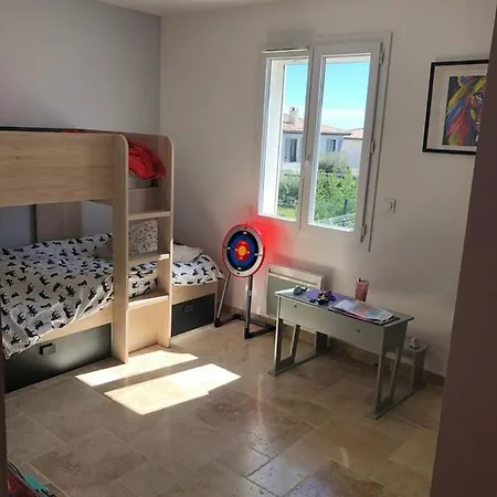 Magnifique Dans Un Quartier Calme Βίλα *