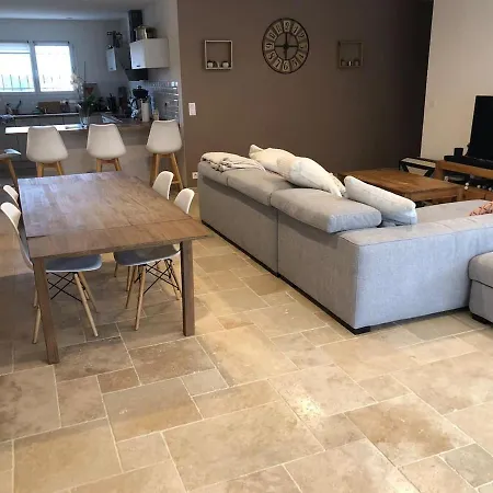 Magnifique Dans Un Quartier Calme Βίλα